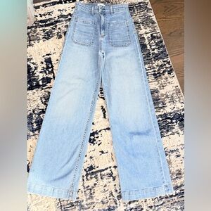 ASKK NY JEANS SIZE 27